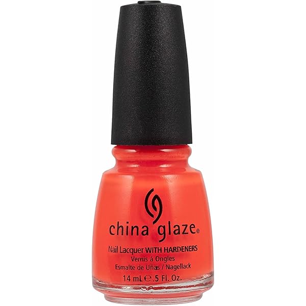 ハンナジュエット Amazon.com : China Glaze Nail Lacquer - HAVANA NIGHTS Summer